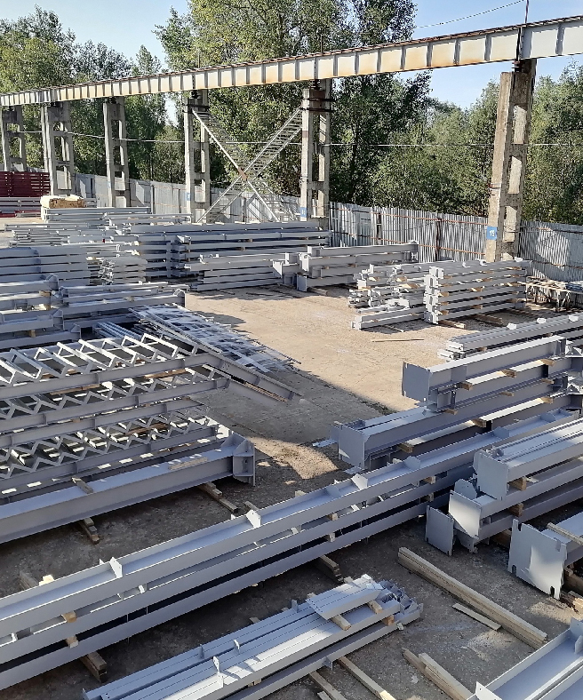 Доставка и оплата