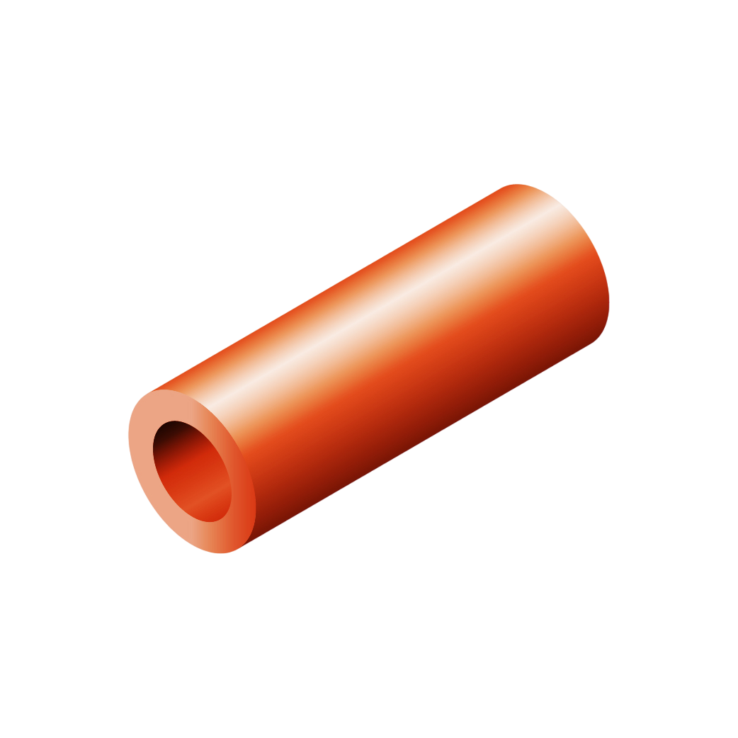 Труба круглая