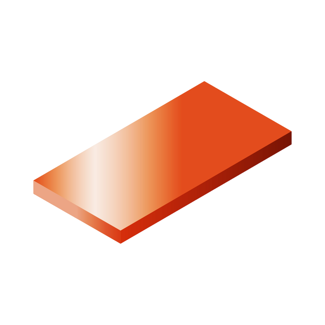 Лист / полоса