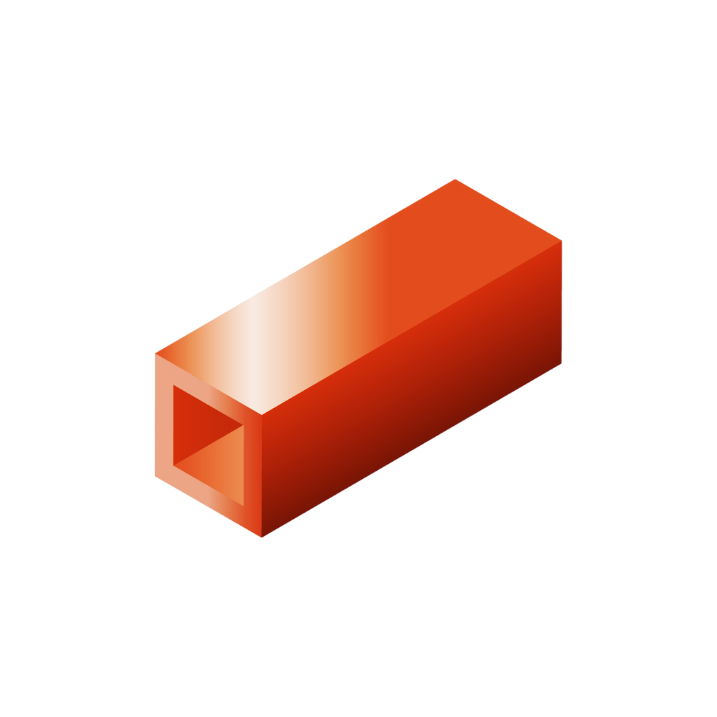 Труба профильная