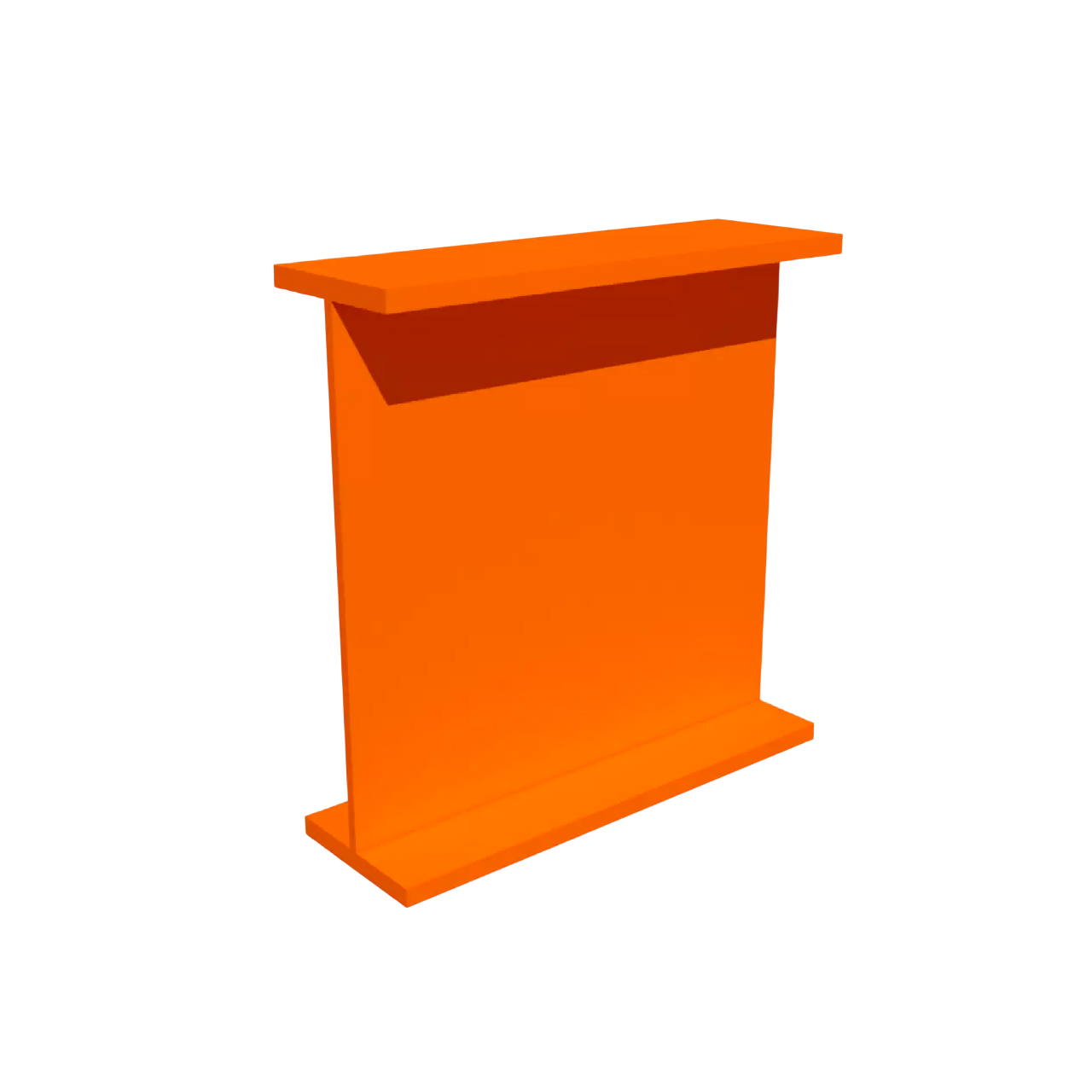 ДВУТАВР 45Ш1